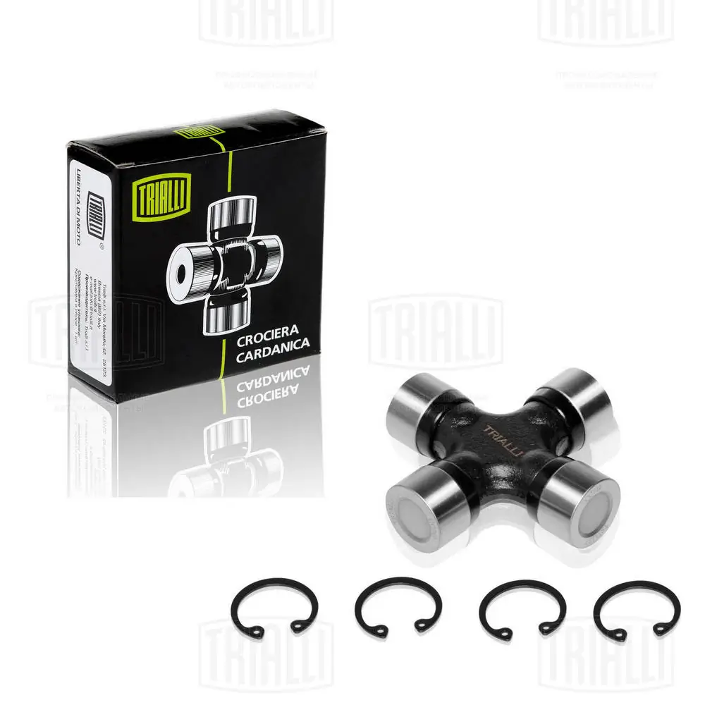 Хрестовина карданного валу Mercedes Vito II фургон (639) (2003 - 2014) ціна, від 11.04 USD