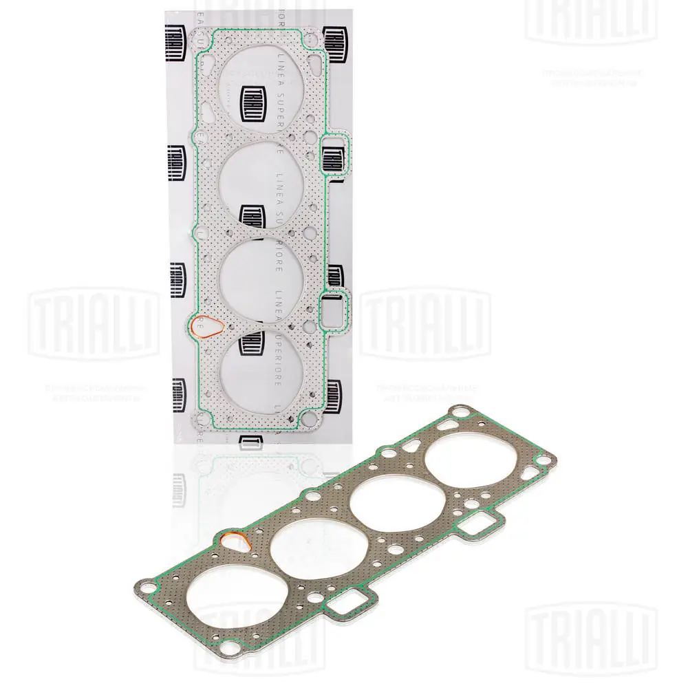 Прокладка ГБЦ NIPPON MOTORS NMC09102 ціна, від 7.96 USD