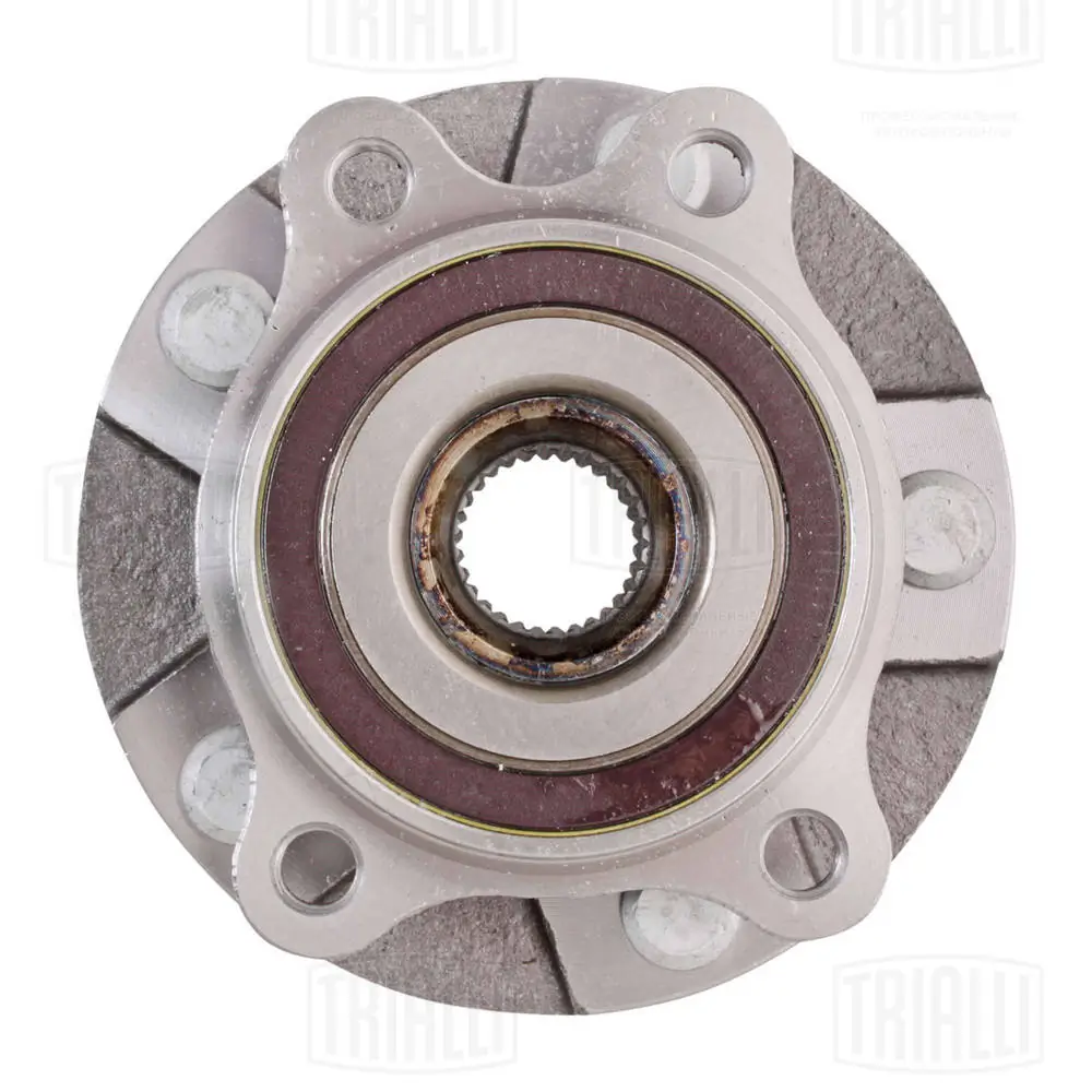 Маточина колеса передня Trialli MR1931 ціна, від 46.67 USD