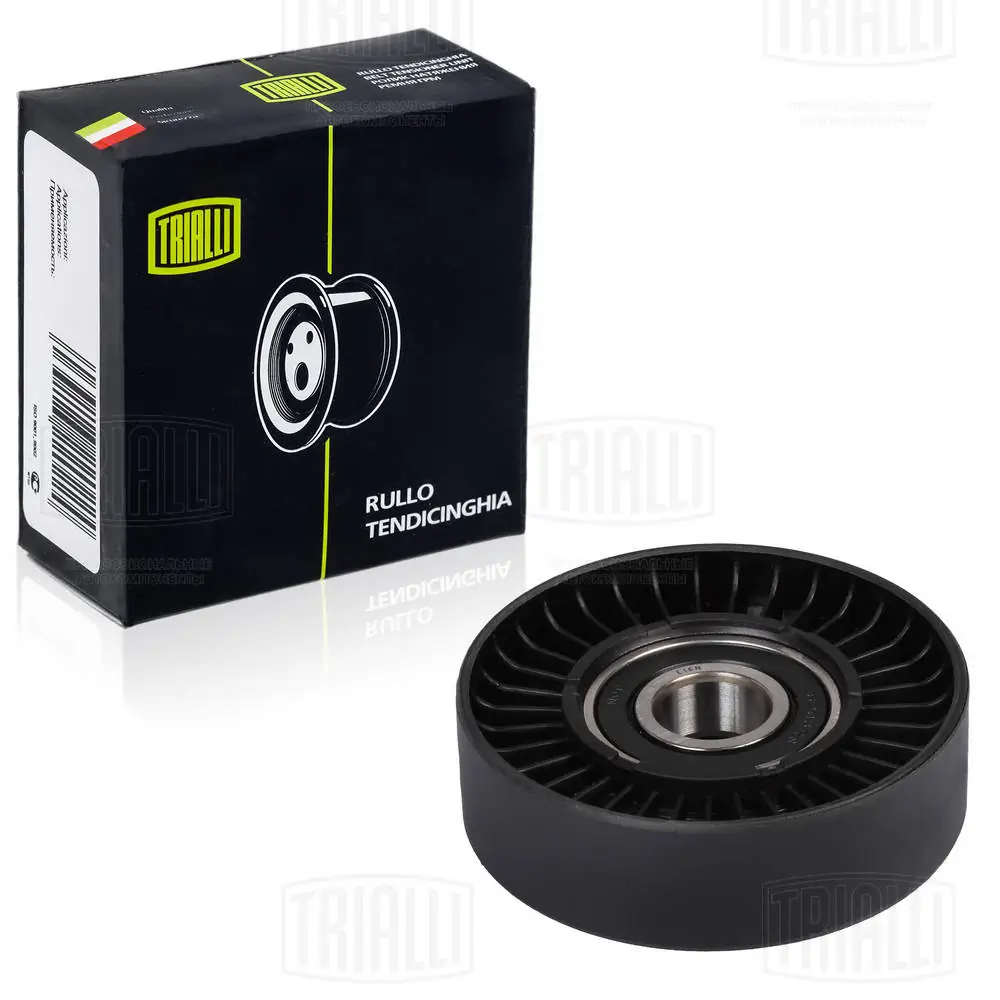 Натяжний ролик Caffaro CFR0298 ціна, від 9.40 USD