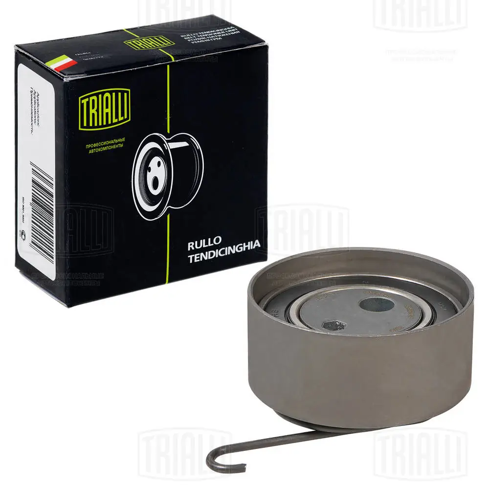 Купити 55344MG Maxgear Натяжний ролик