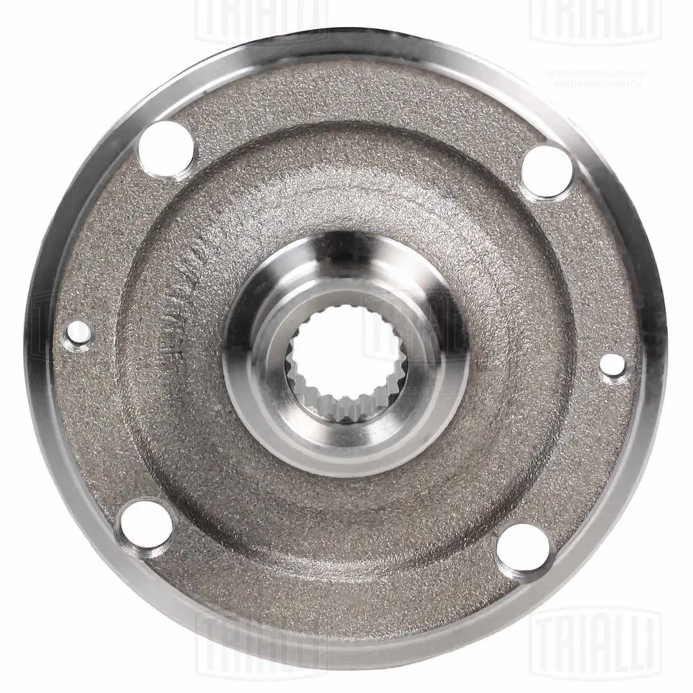 Маточина колеса передня Trialli MR2003 ціна, від 16.39 USD