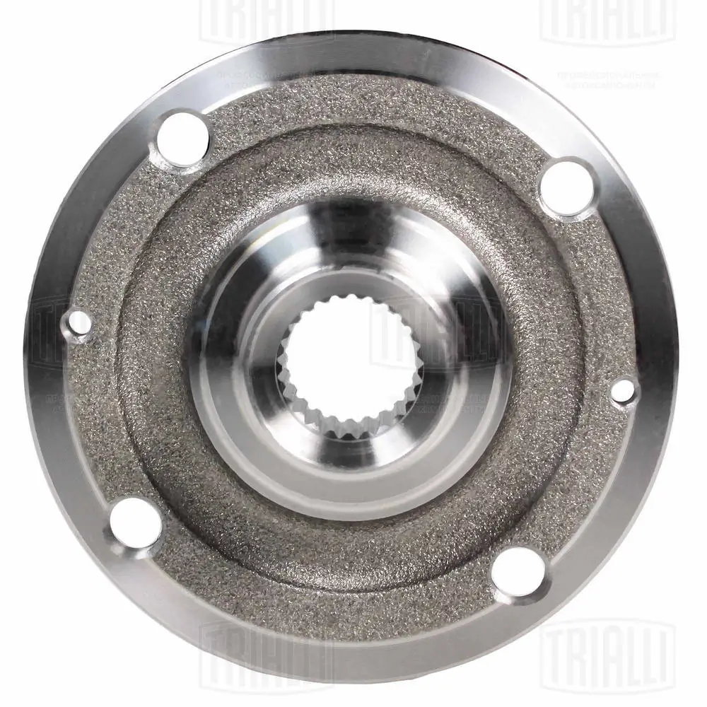 Маточина колеса передня Trialli MR2002 ціна, від 15.98 USD