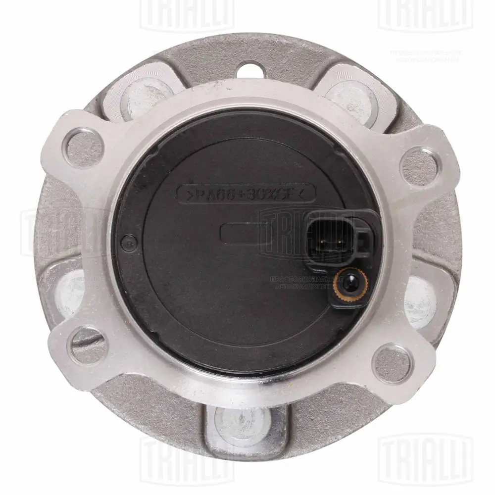 Маточини задніх коліс Trialli MR1083 ціна, від 42.33 USD