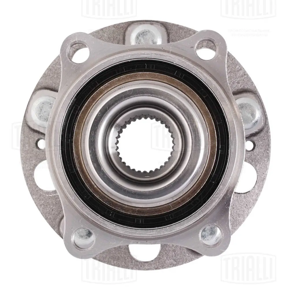 Маточина колеса передня Trialli MR0831 ціна, від 39.07 USD