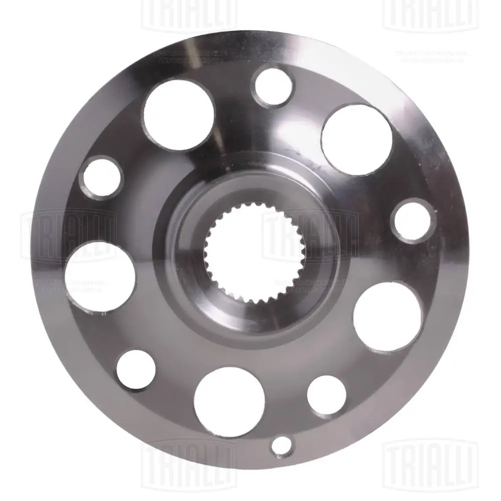 Маточина колеса передня Trialli MR1502 ціна, від 42.50 USD