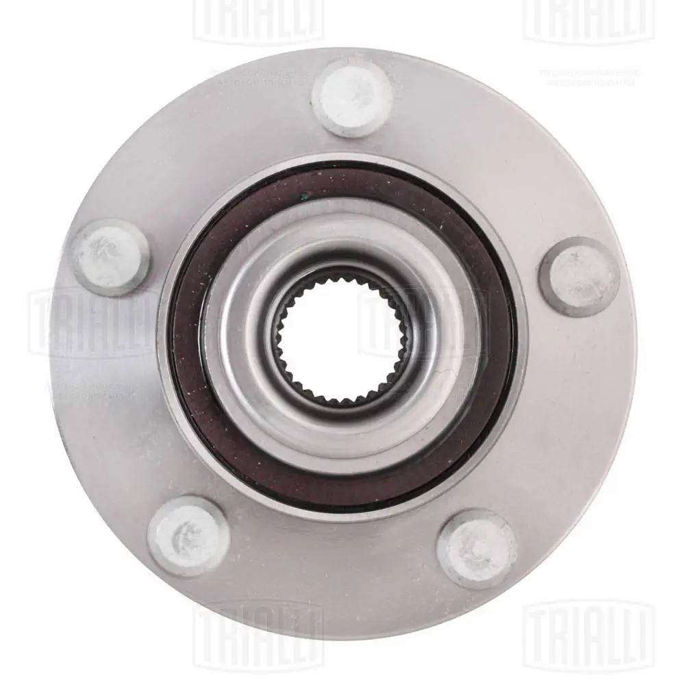 Маточина колеса передня Trialli MR1031 ціна, від 49.09 USD