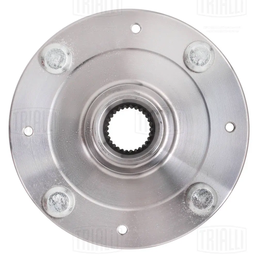 Маточина колеса передня Trialli MR0805 ціна, від 22.67 USD