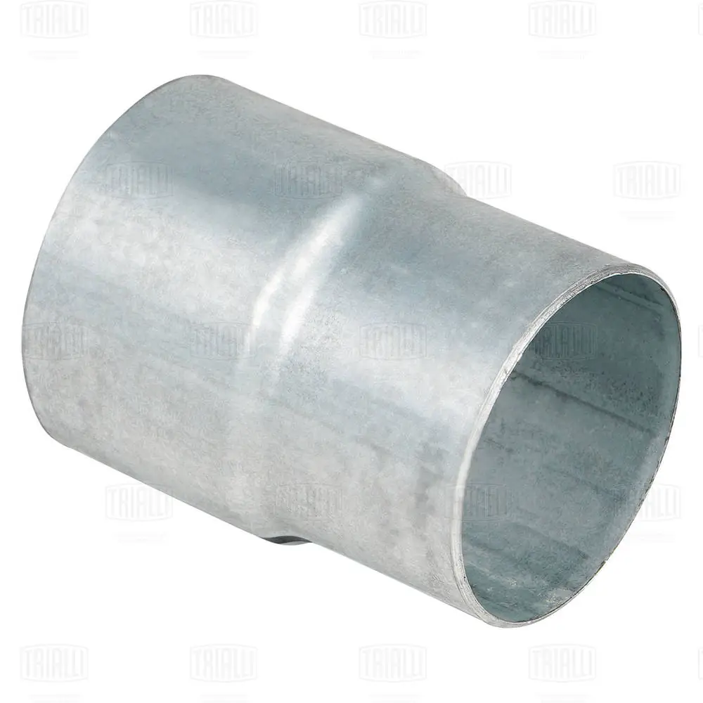 Вихлопна труба Edex ED1049 ціна, від 110.55 USD