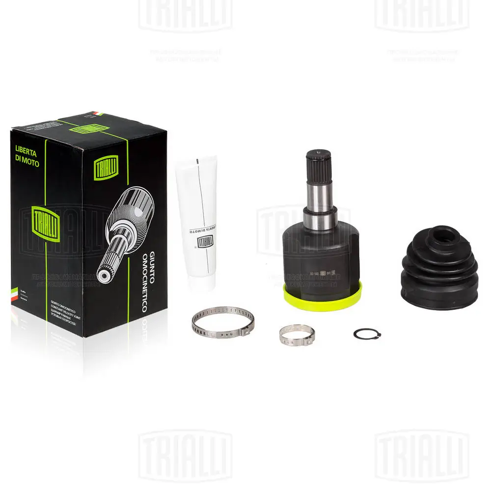 Шарнір кутових швидкостей передній лівий Magneti Marelli TIJ0061 ціна, від 36.01 USD