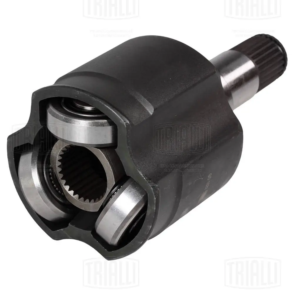 Купити TIJ0061 Magneti Marelli Граната внутрішня, передня, ліва
