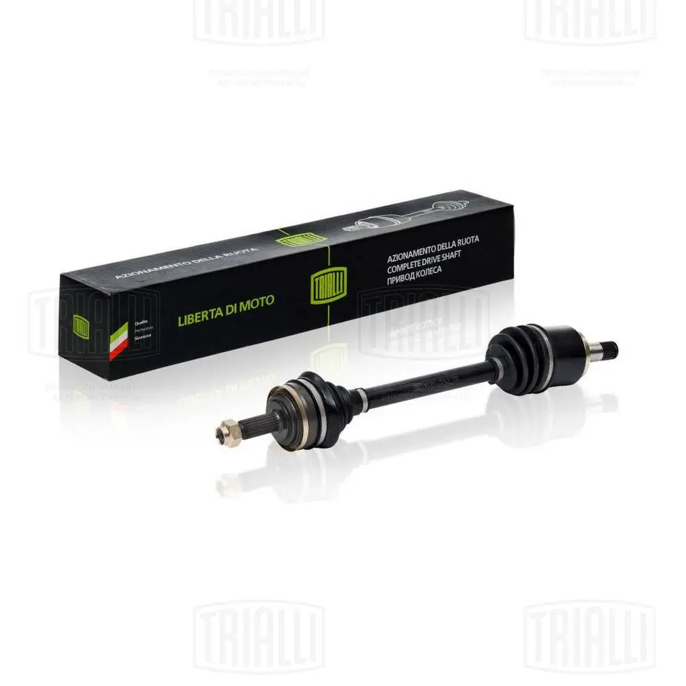 Привід передній лівий ВАЗ 2110 седан (1995 - 2014) ціна, від 57.29 USD