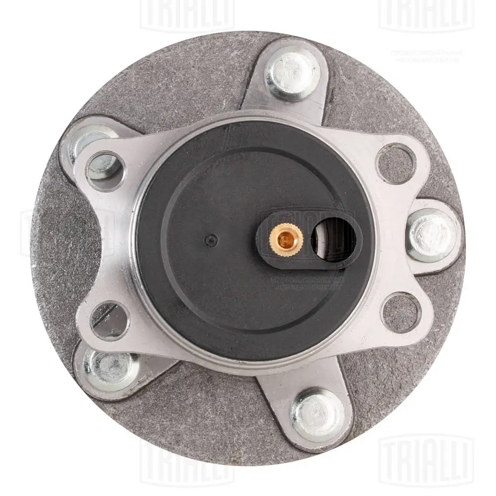 Маточини задніх коліс Trialli MR1181 ціна, від 58.89 USD