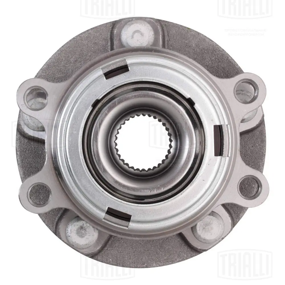 Маточина колеса передня Trialli MR1436 ціна, від 56.62 USD