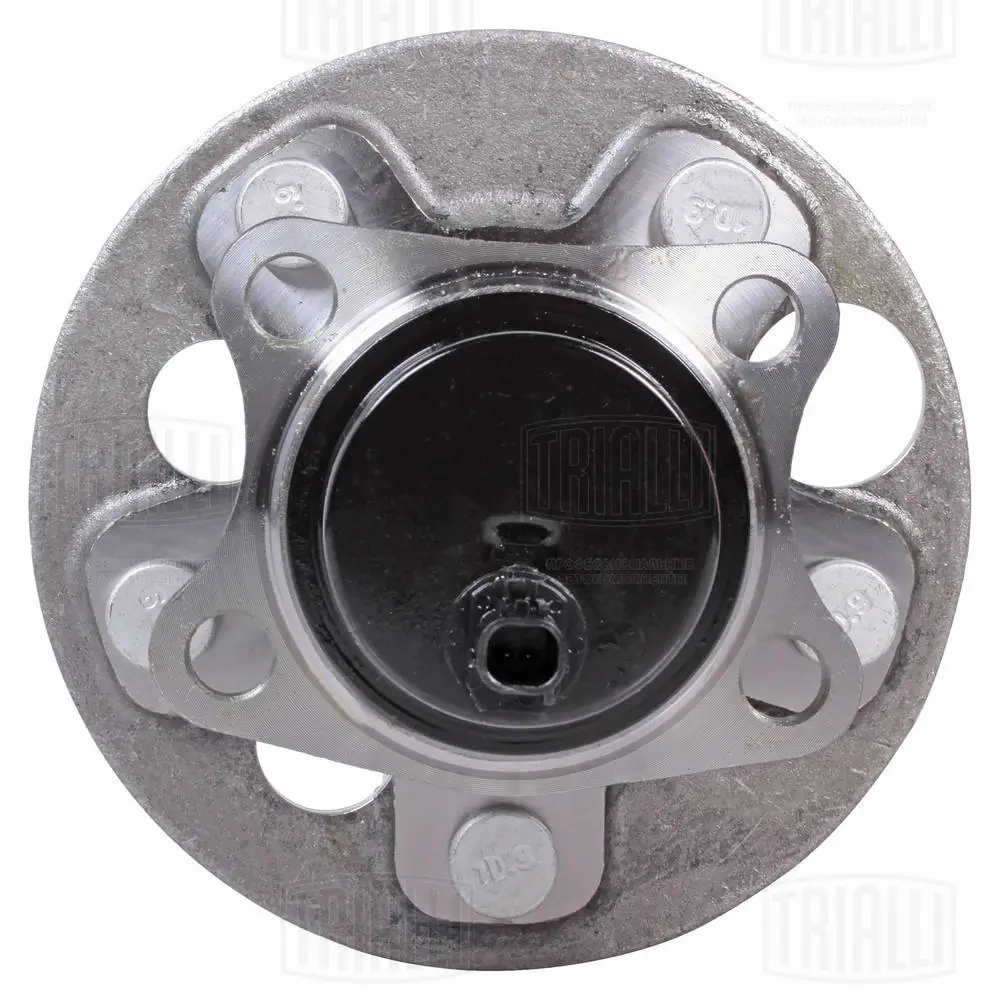 Маточини задніх коліс Trialli MR1983 ціна, від 74.94 USD
