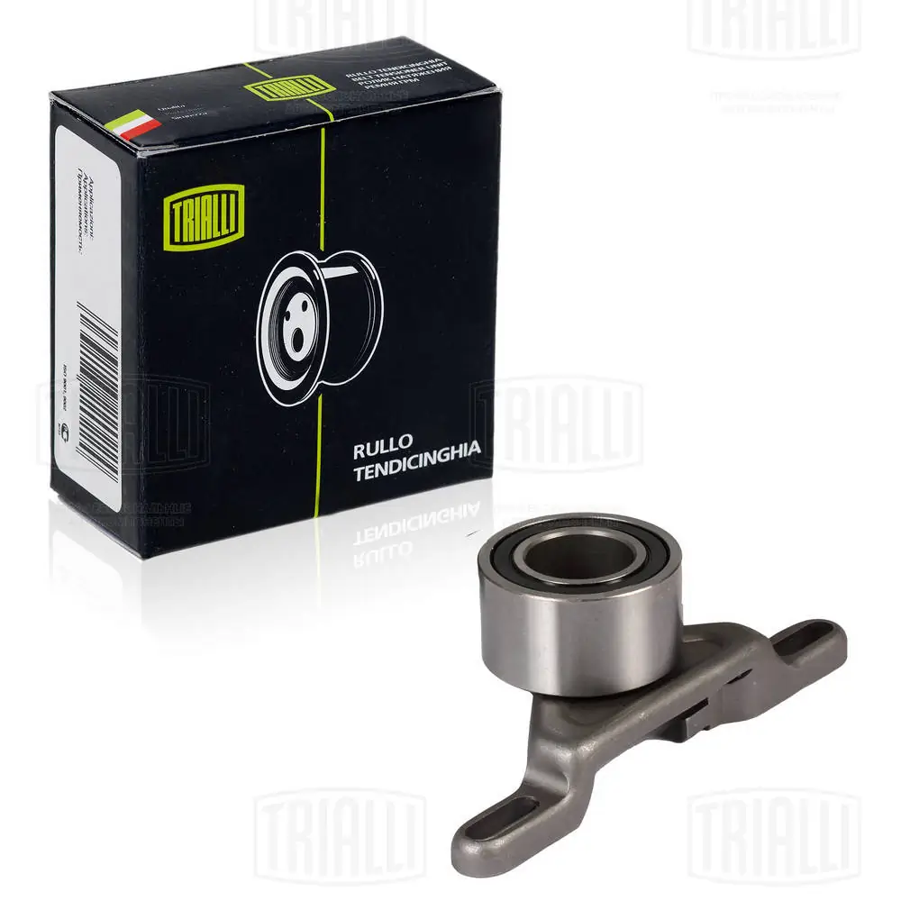 Купити 6131141 Mazda Натяжний ролик