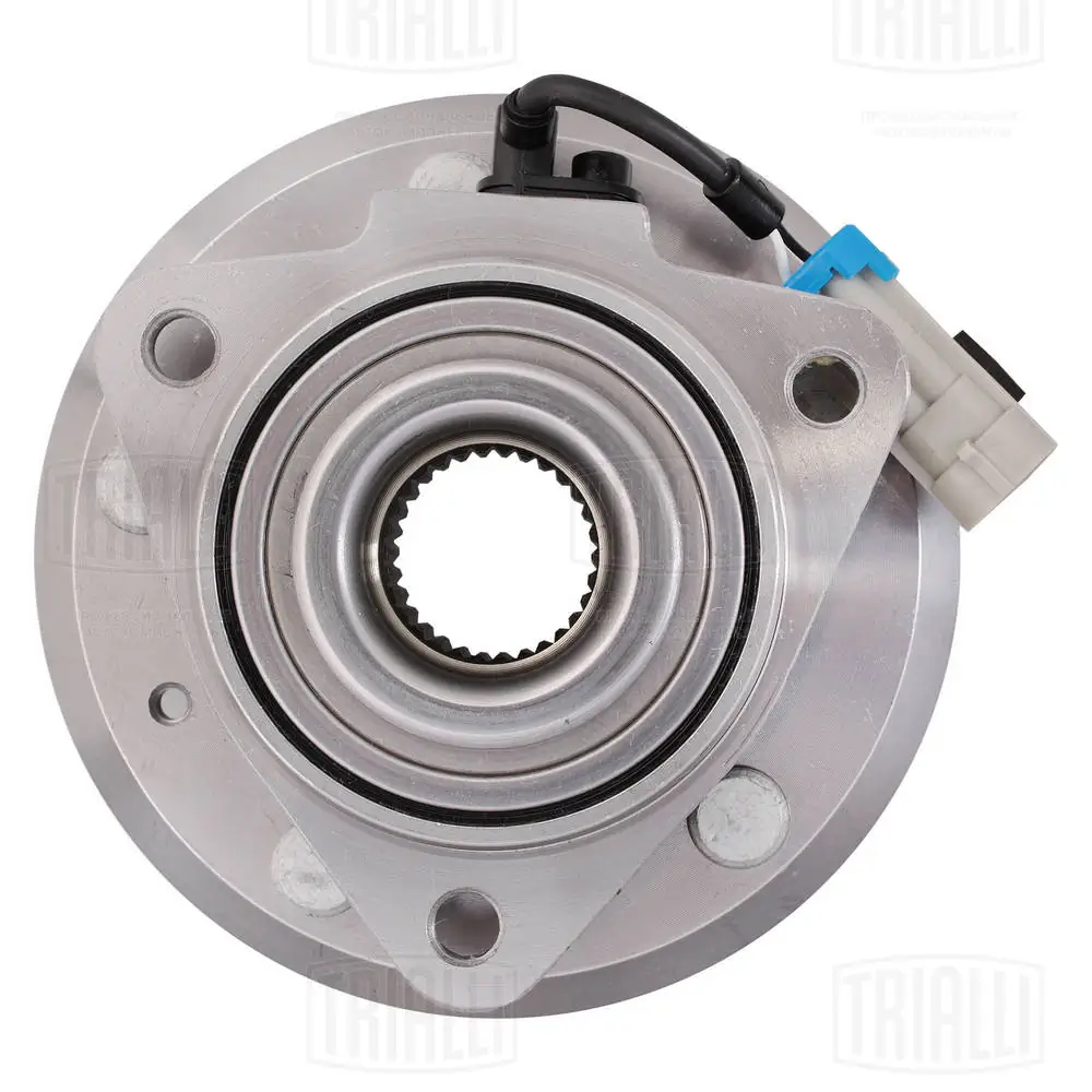 Маточина колеса передня Trialli MR0532 ціна, від 68.45 USD