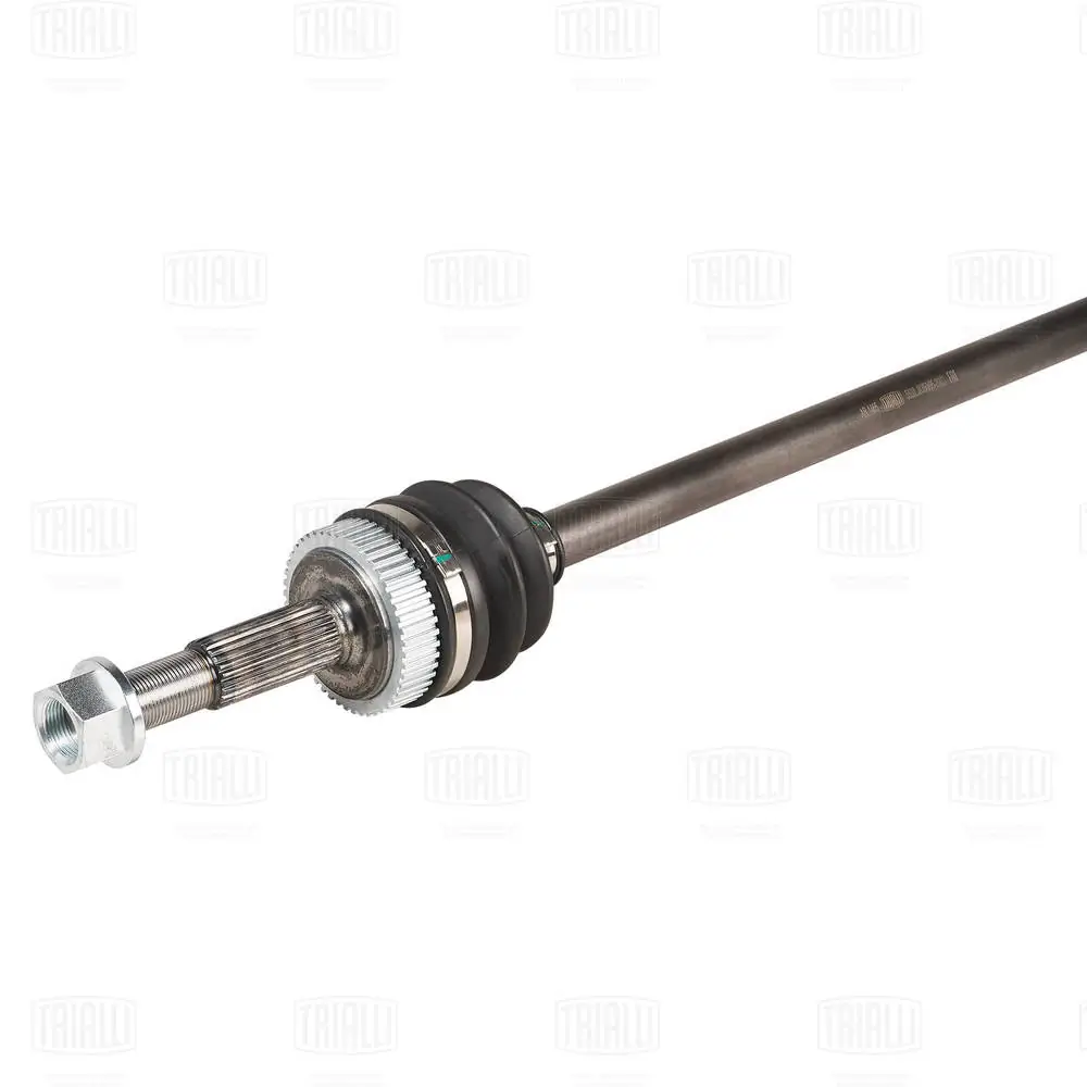 Приводи задніх коліс Nissan Rogue позашляховик (T32U) (2013 - 2020) ціна, від 15.20 USD