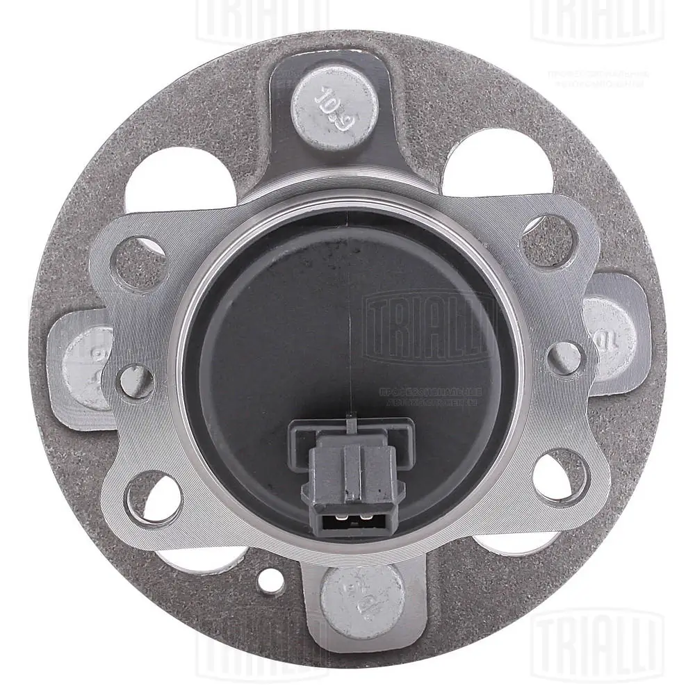 Маточини задніх коліс Iljin IJ113103 ціна, від 92.60 USD