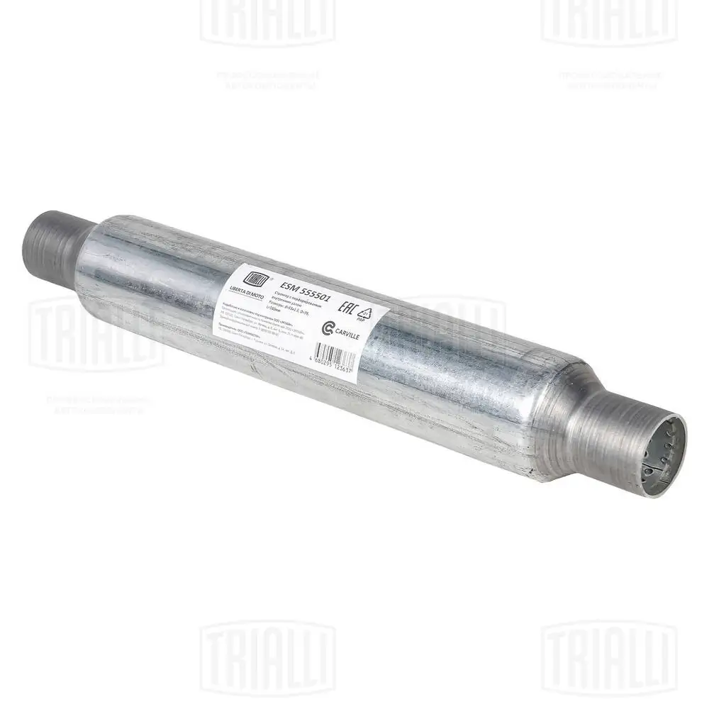 Глушник, центральна частина ED14326 Edex