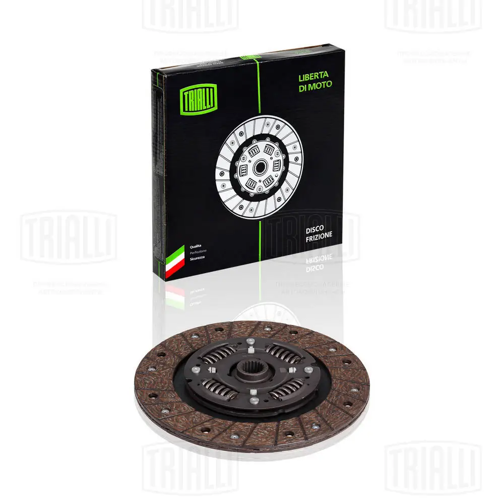 Зчеплення SEN FJ3519 ціна, від 45.57 USD