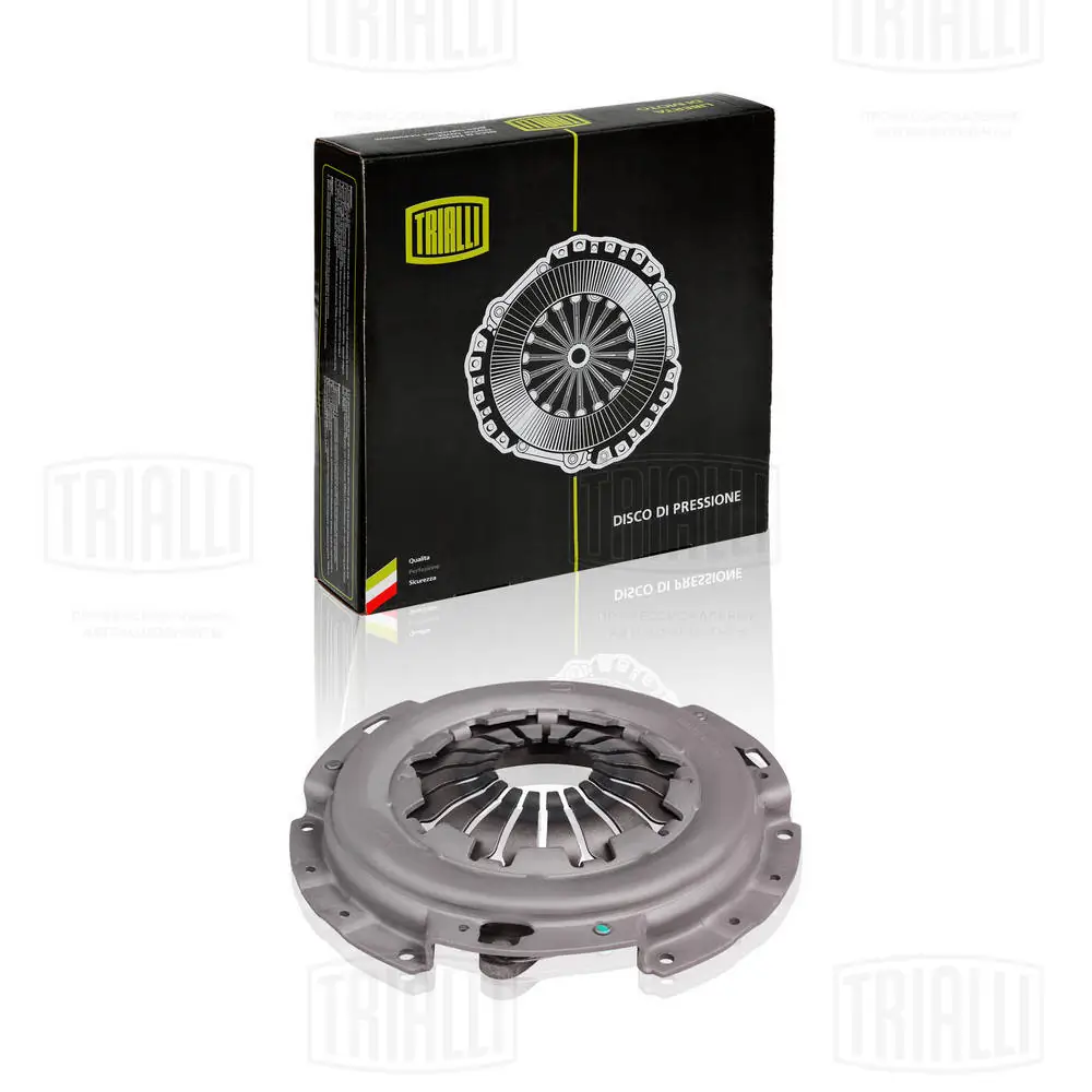 Купити Корзина зчеплення Opel Omega A 16, 17, 19