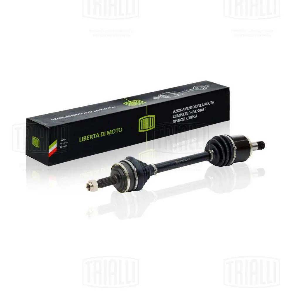 Купити Ліва піввісь ВАЗ 2110  