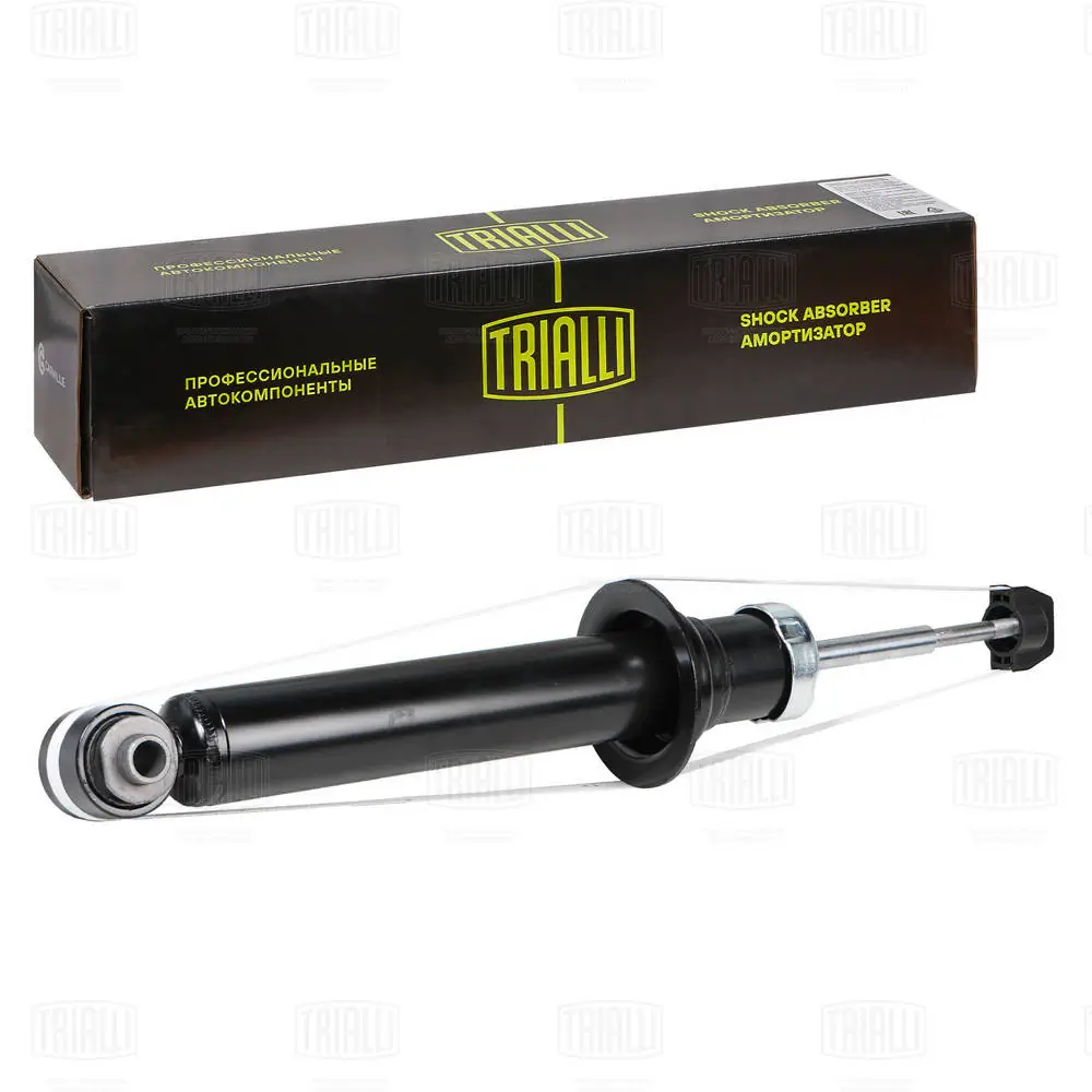 Амортизатор задній Trialli AG26501 ціна, від 78.18 USD