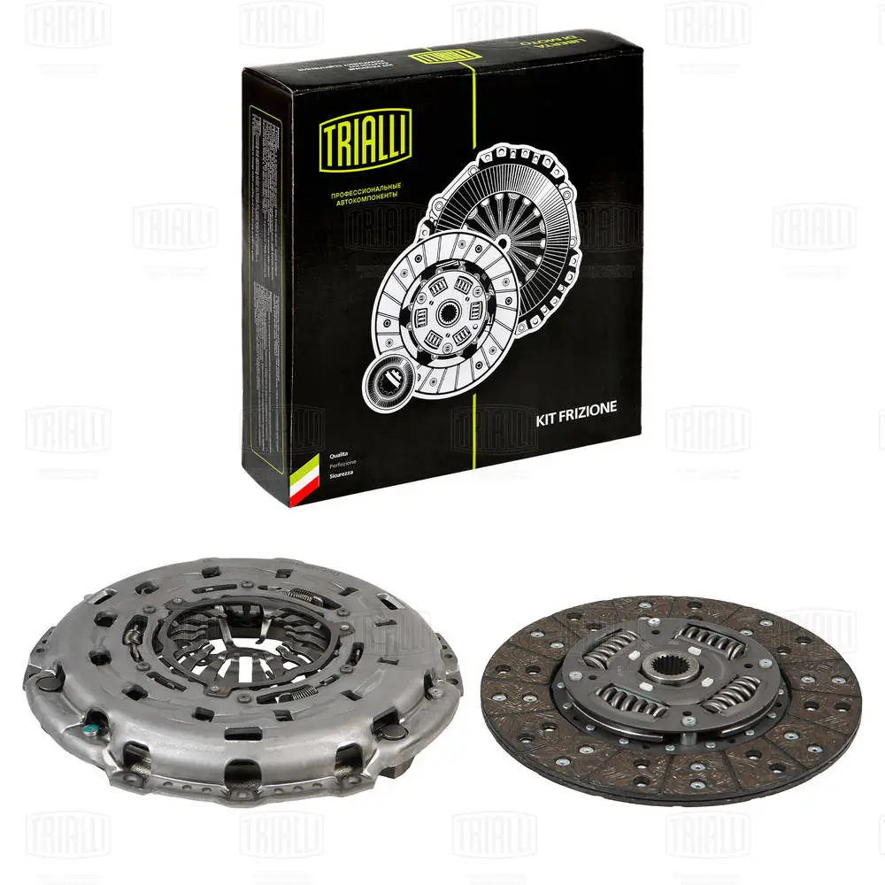 Комплект зчеплення (3 частини) INA 626309309 ціна, від 217.17 USD