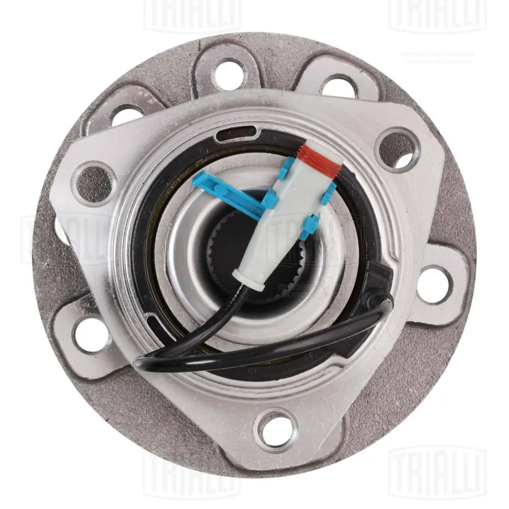 Маточина колеса передня Trialli MR2130 ціна, від 60.57 USD