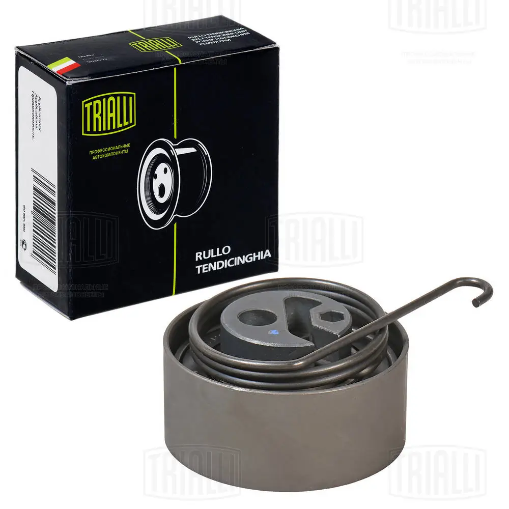 Ролик натягувача ременя ГРМ 55344MG Maxgear