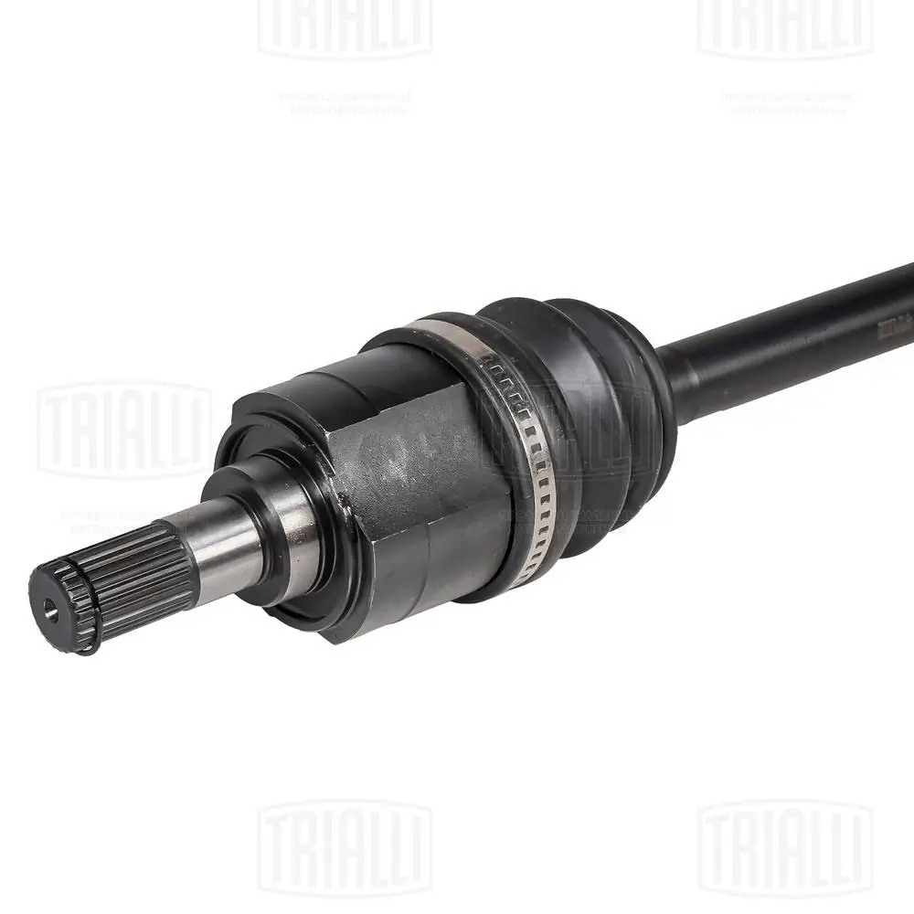 Піввісь передня, права Trialli AR991 ціна, від 57.15 USD