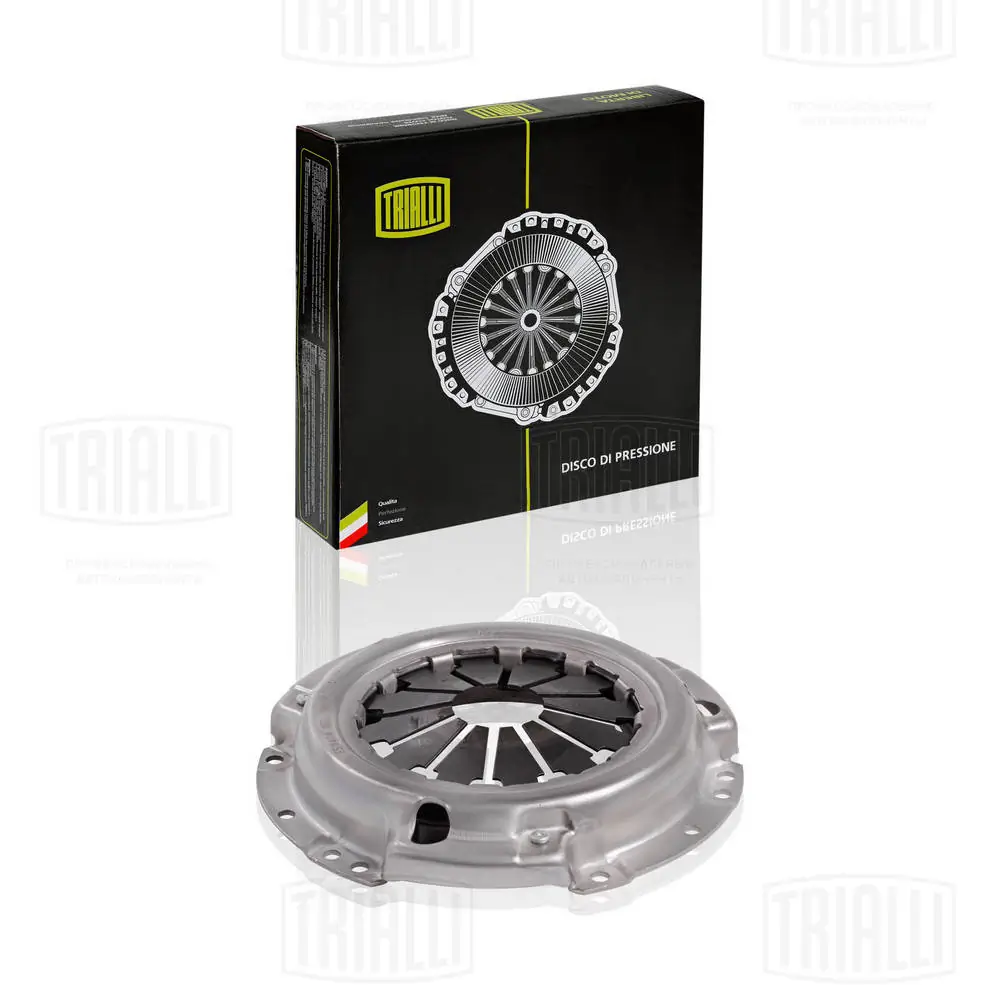 Пелюстковий кошик зчеплення Daihatsu 3121087106000 ціна, від 35.25 USD