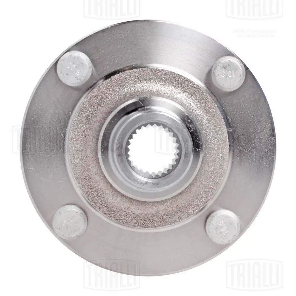 Маточина колеса передня Trialli MR1402 ціна, від 19.21 USD