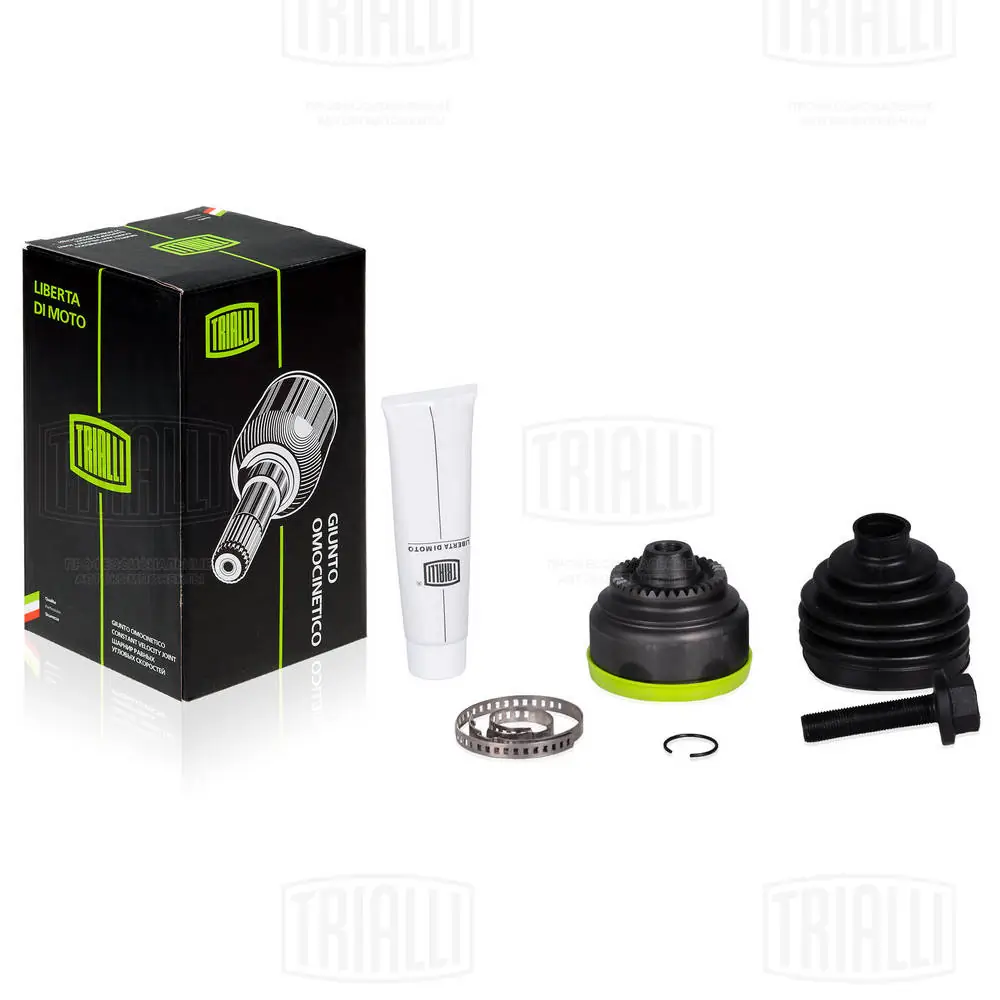 ШРУС зовнішній передній TIJ0098 Magneti Marelli