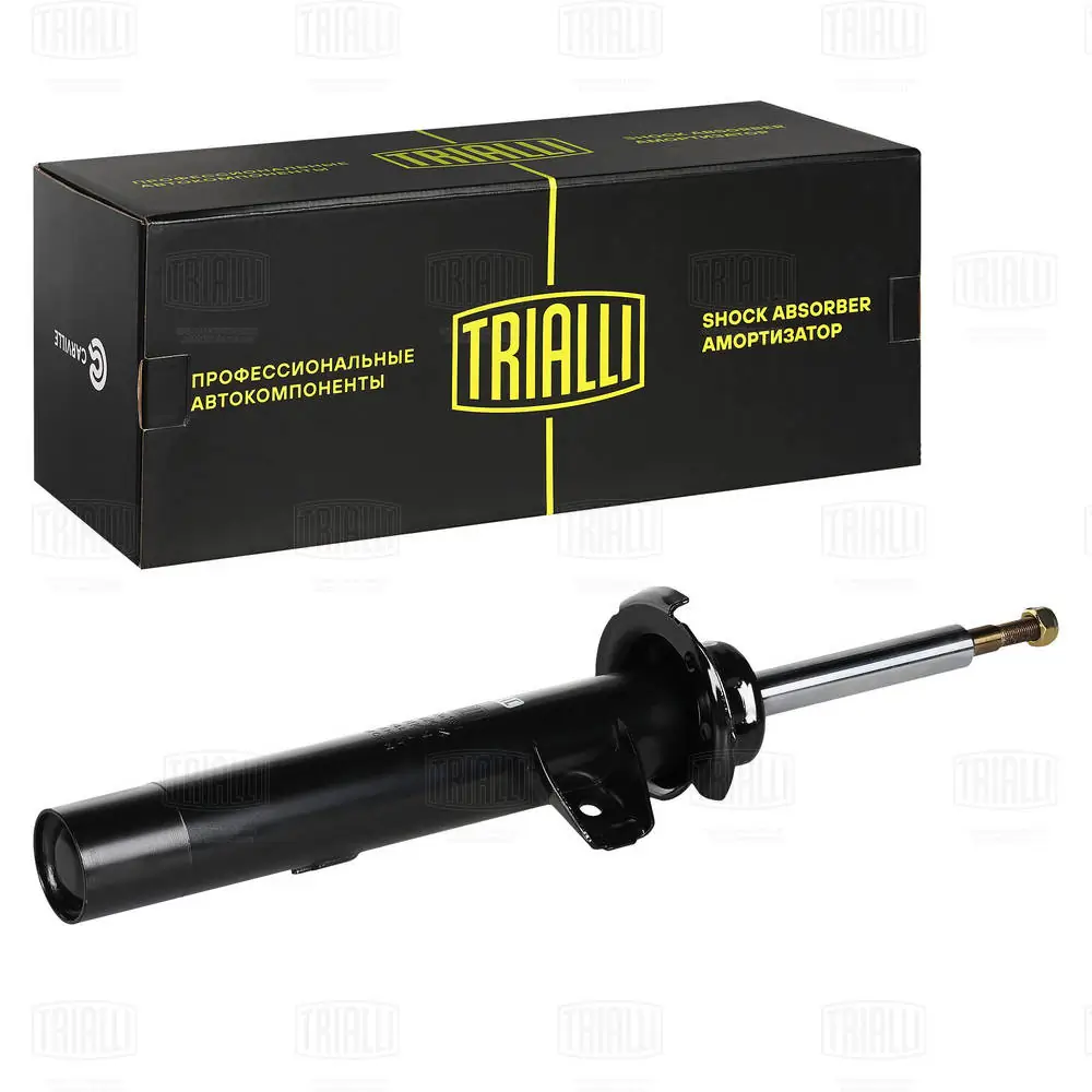 Купити 357527070200 Magneti Marelli Амортизатора передній лівий