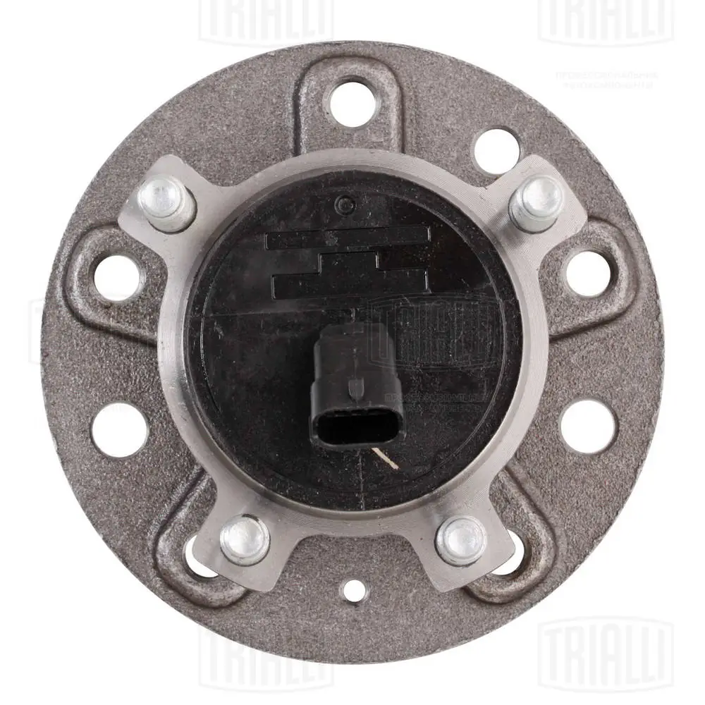 Маточини задніх коліс Trialli MR2184 ціна, від 61.04 USD