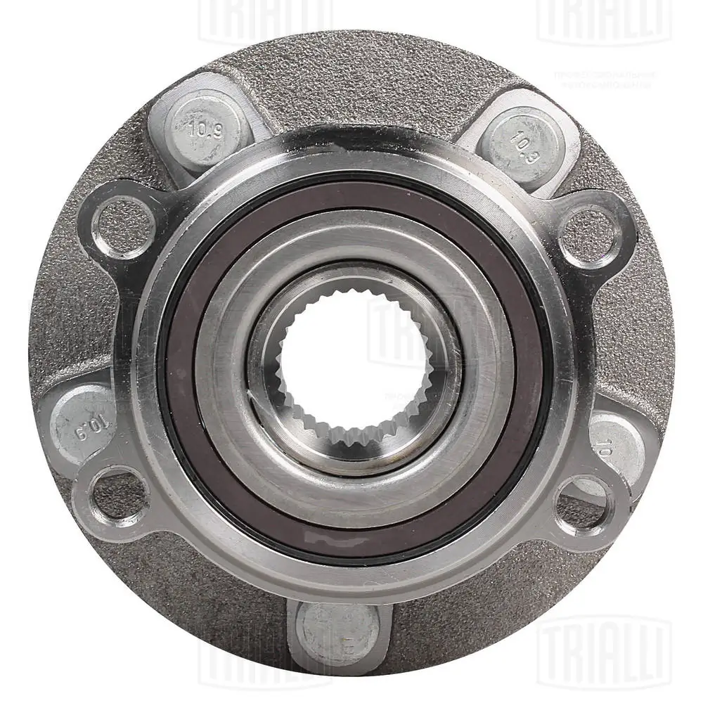Маточина колеса передня Trialli MR2530 ціна, від 50.51 USD