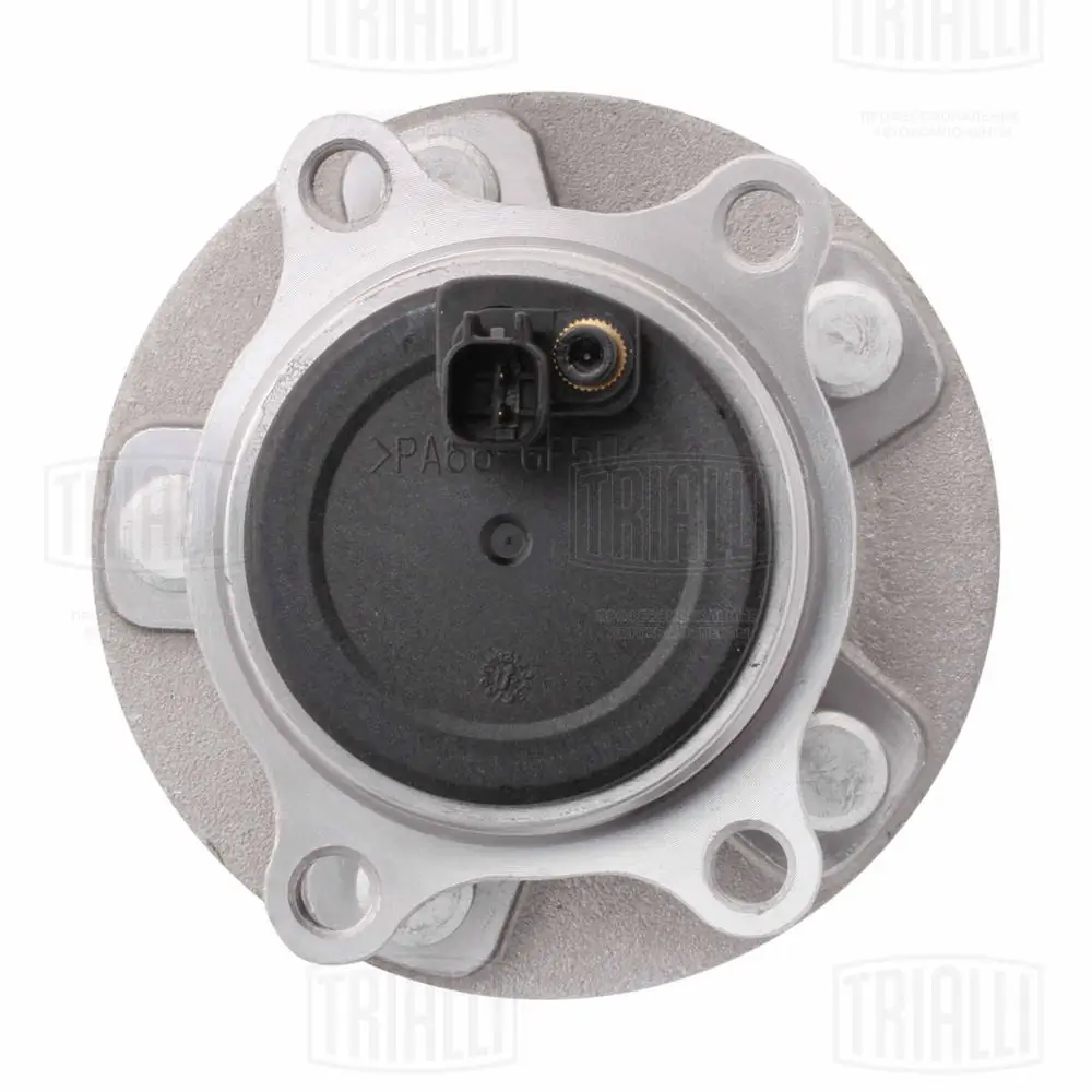 Маточини задніх коліс Trialli MR1085 ціна, від 64.91 USD