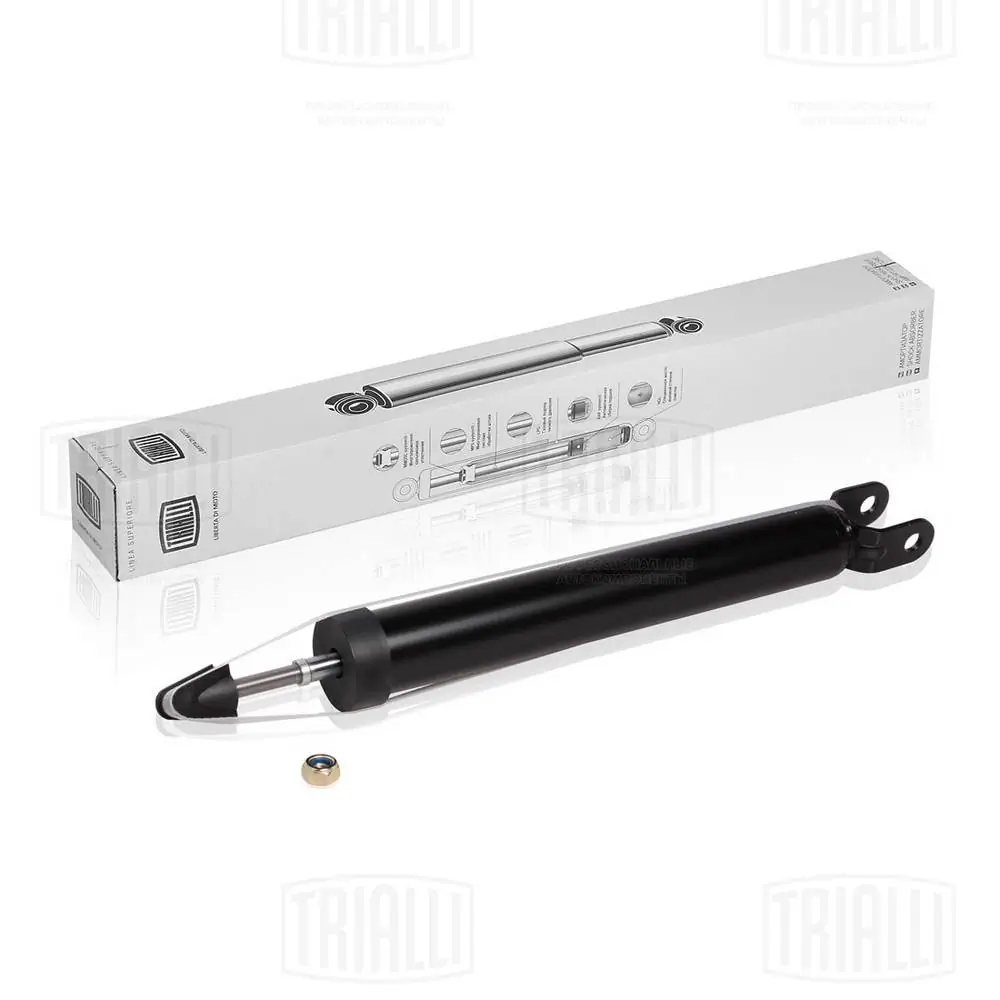 Амортизатор задній Tangun S32003 ціна, від 23.34 USD