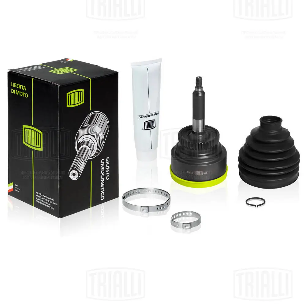 Граната колісна Asva 1410REXII ціна, від 39.79 USD
