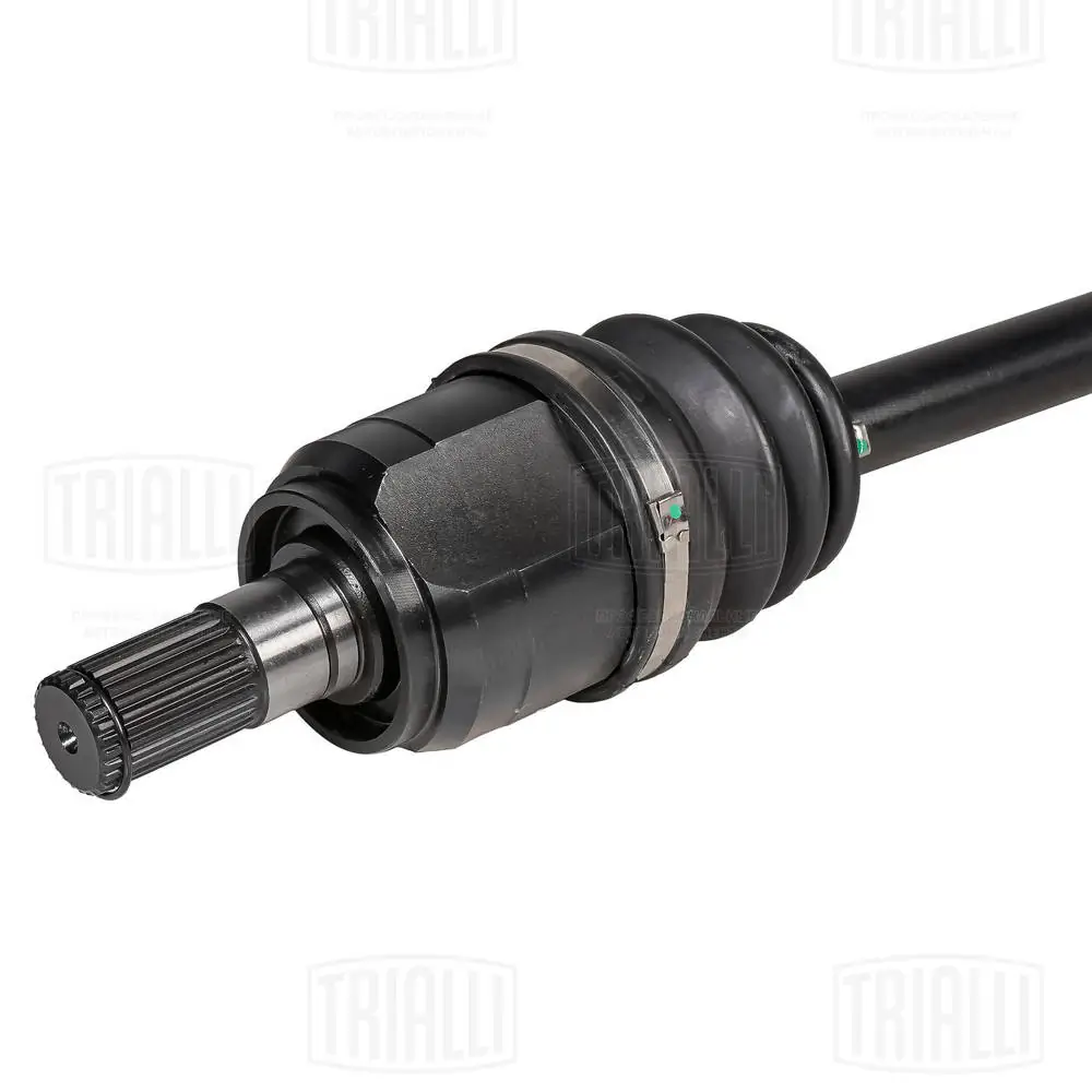 Привід передній лівий Trialli AR902 ціна, від 57.25 USD