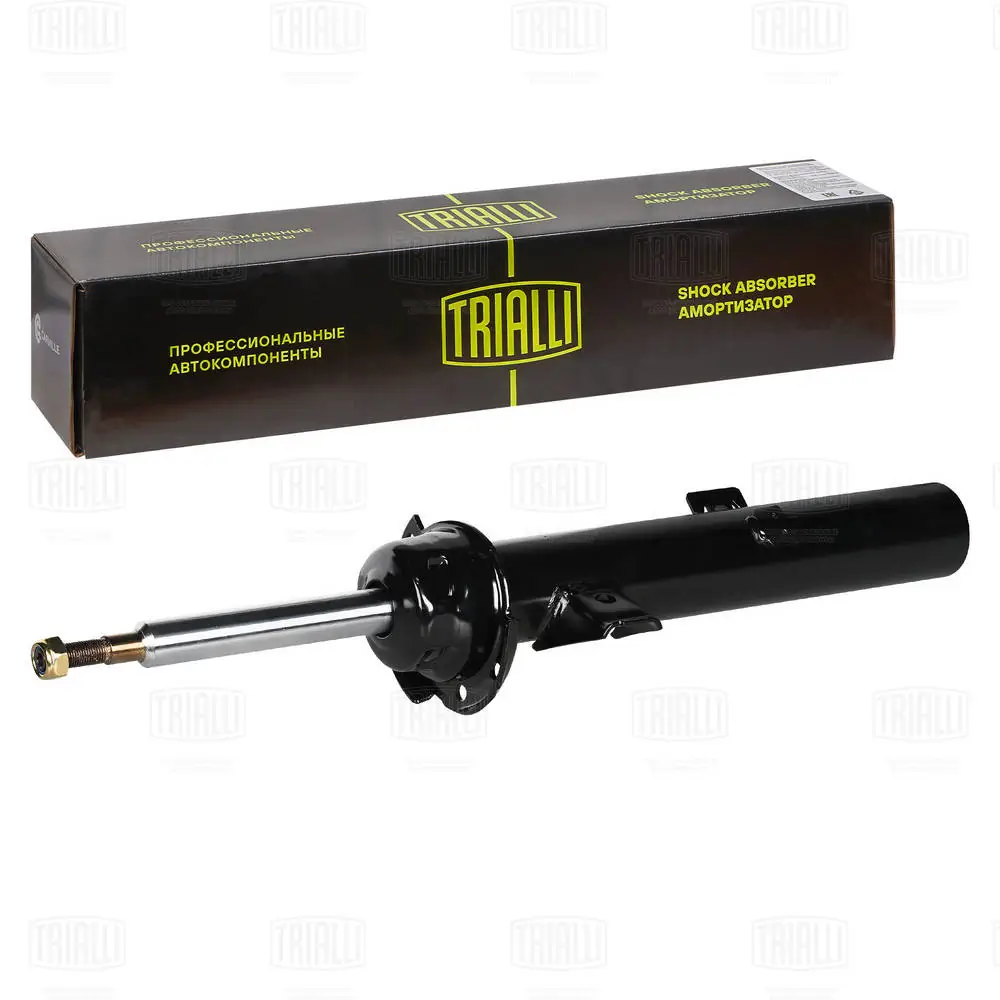 Амортизатор передньої підвіски, лівий Magneti Marelli 357527070200 ціна, від 35.21 USD