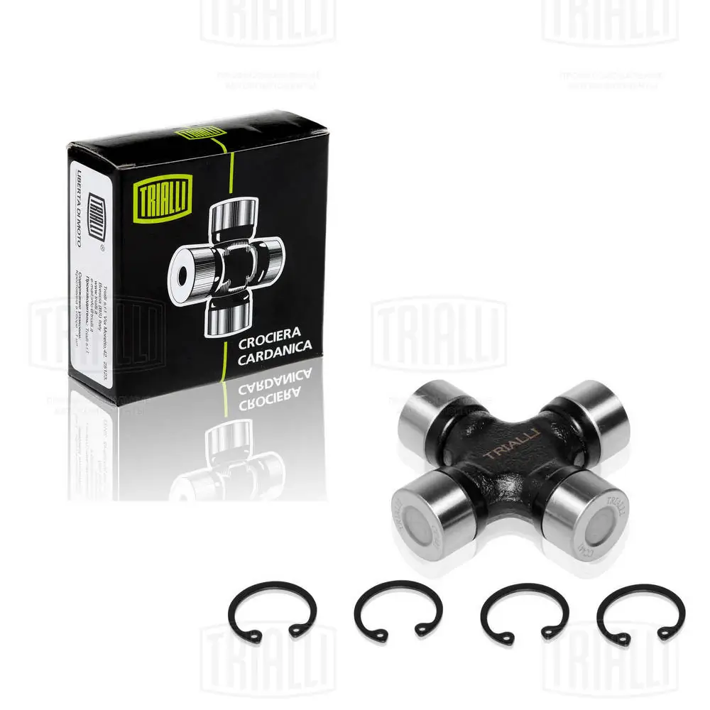 Хрестовина карданного валу Hyundai Santa Fe II позашляховик (CM) (2006 - 2012) ціна, від 12.21 USD