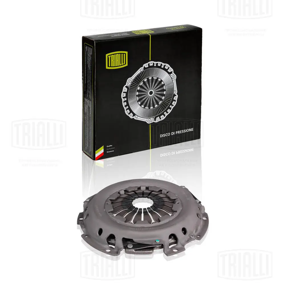 AV617563DB Ford Натискний диск зчеплення