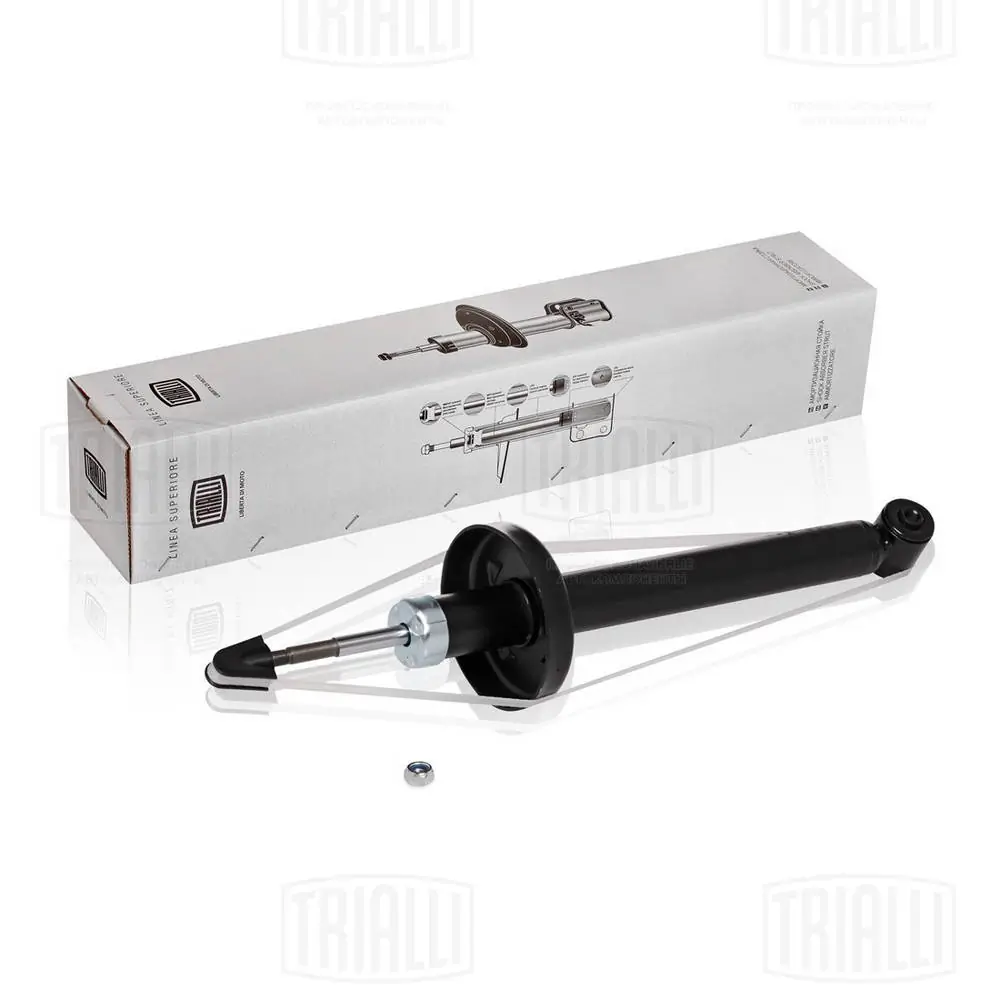 Купити Амортизатор задній Volkswagen Golf II 19E, 1G1