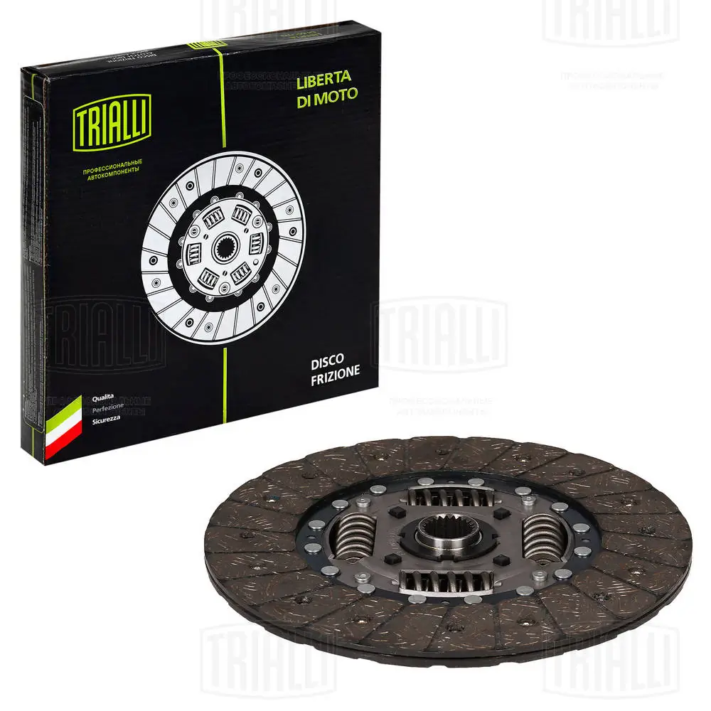 Зчеплення VALEO HD113 ціна, від 62.01 USD