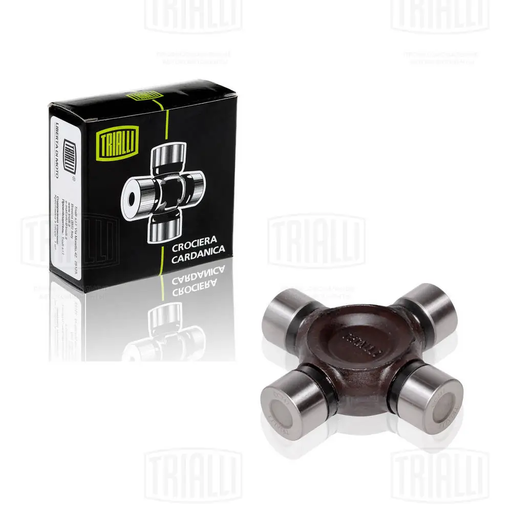 Купити Хрестовина карданного валу Mercedes Sprinter II 3-t 906