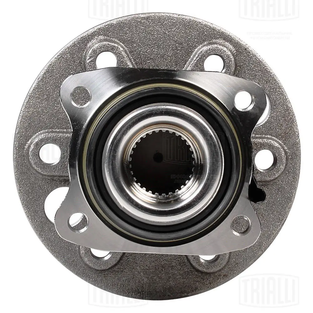 Маточини задніх коліс Trialli MR1582 ціна, від 135.98 USD