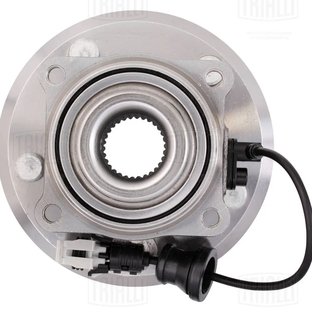 Маточини задніх коліс Trialli MR0586 ціна, від 84.05 USD